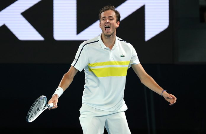 Australian Open