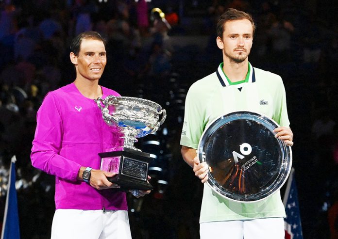 Australian Open