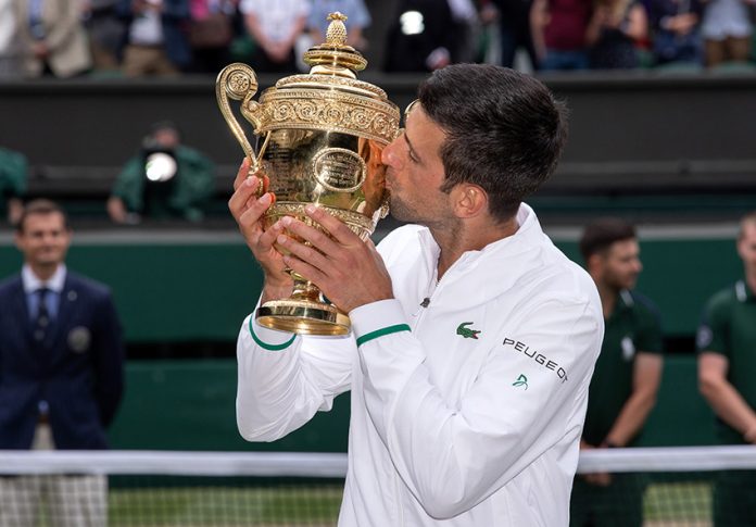 Wimbledon