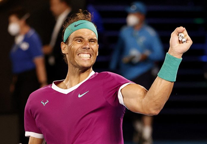 Australian Open