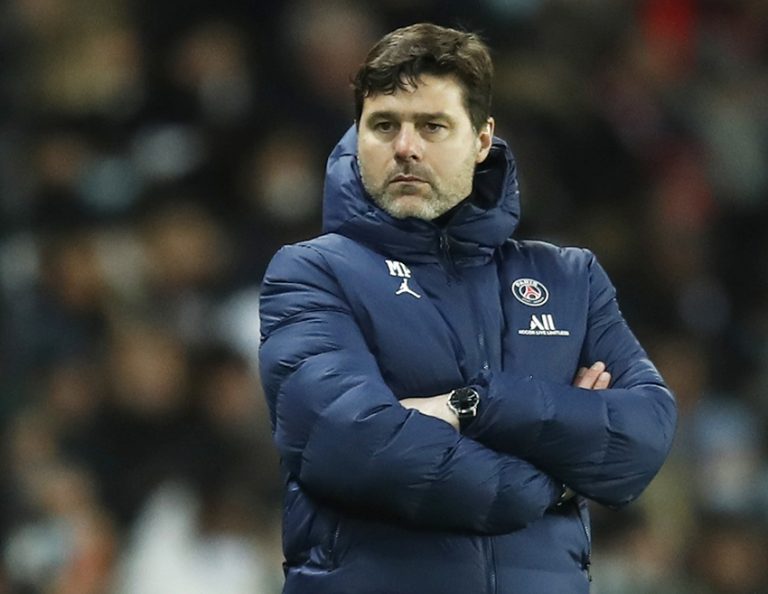 Manchester United se jiffaċċjaw kompetizzjoni biex jiffirmaw lil Mauricio Pochettino
