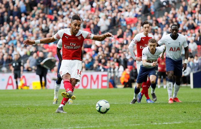 Premier League - Tottenham Hotspur v Arsenal