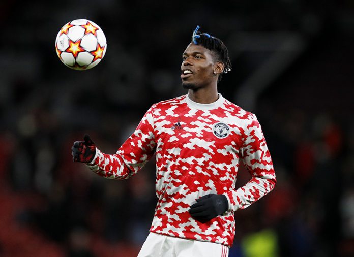Champions League - Group F - Manchester United v Atalanta