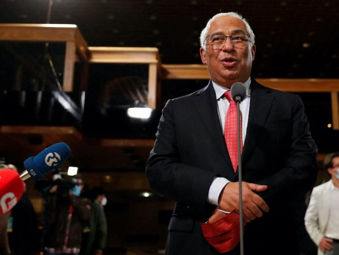 Portugal's general election