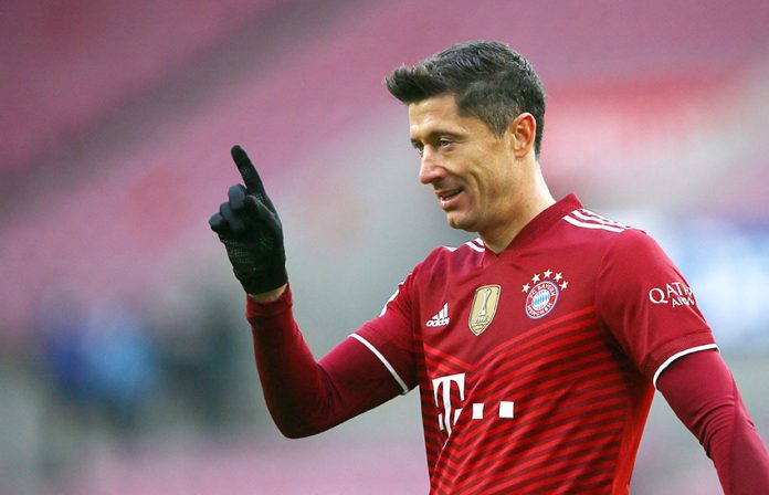 Bundesliga - FC Cologne v Bayern Munich