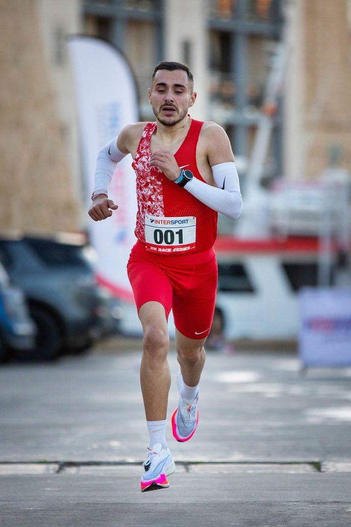 Run