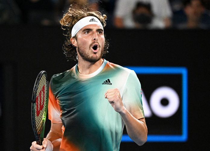 Australian Open