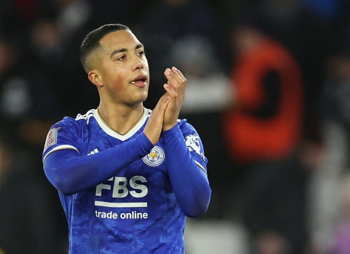 FA Cup Third Round - Leicester City v Watford