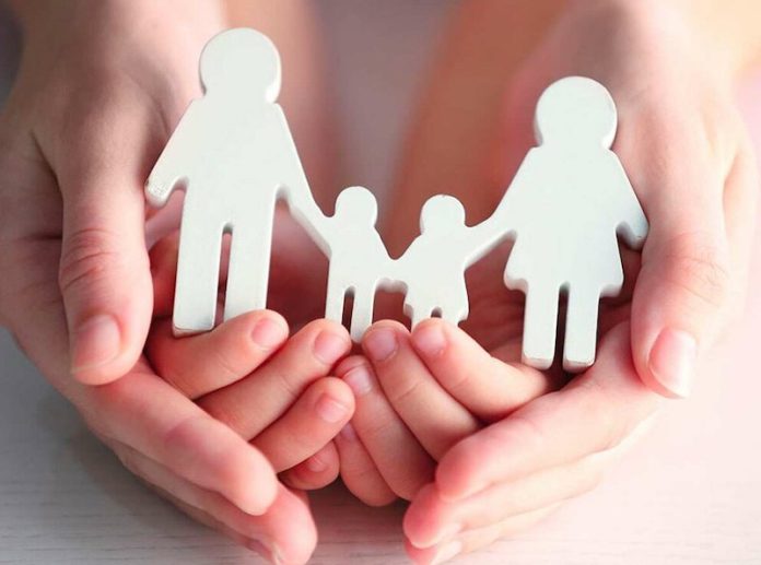 adoption