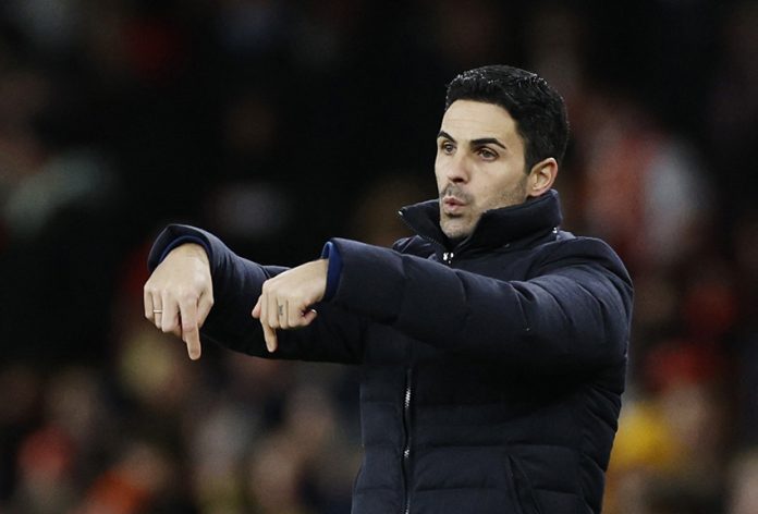 Carabao Cup - Semi Final - Second Leg - Arsenal v Liverpool