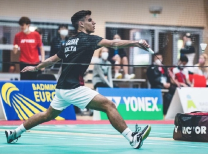 badminton
