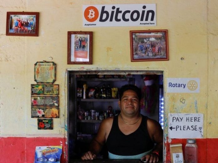 bitcoin