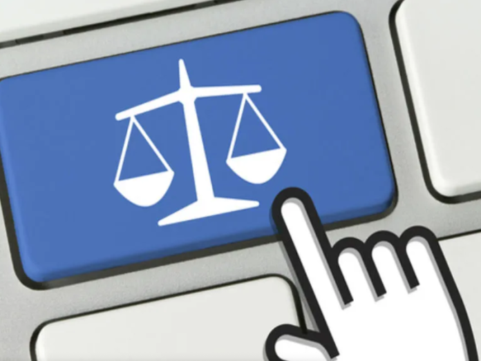 e courts