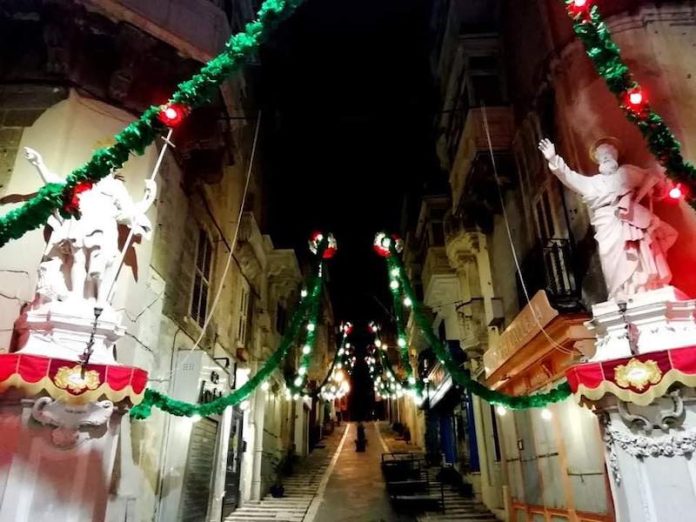 festa