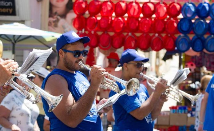 festa