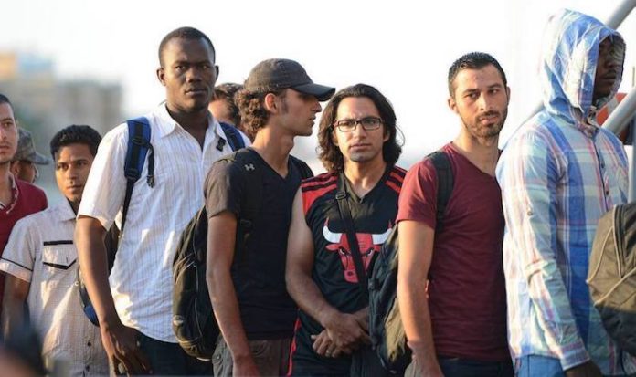 immigranti