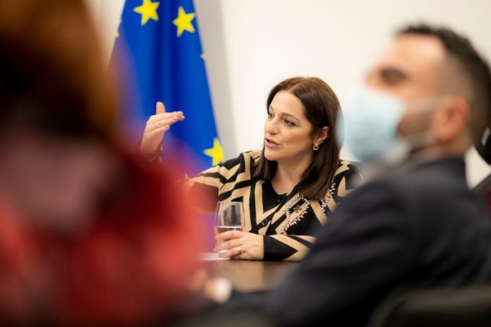 julia farrugia portelli