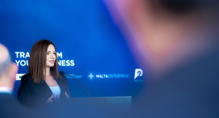miriam dalli