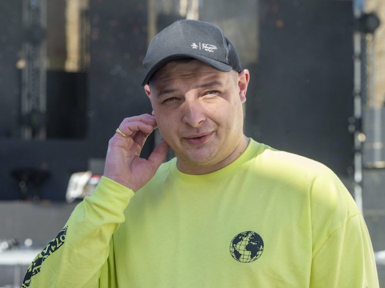ARA: “Il-pandemija ġabet l-industrija tal-mużika f’biċċiet” – John Newman