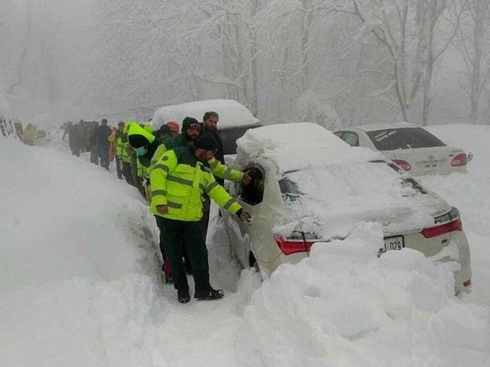 pakistan