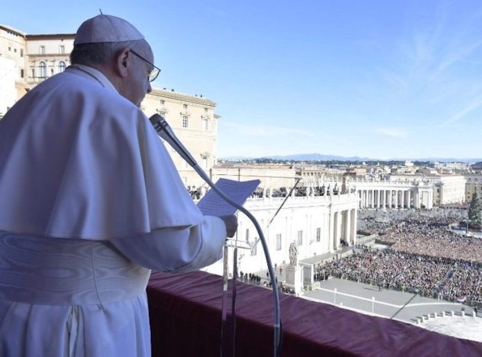 pope