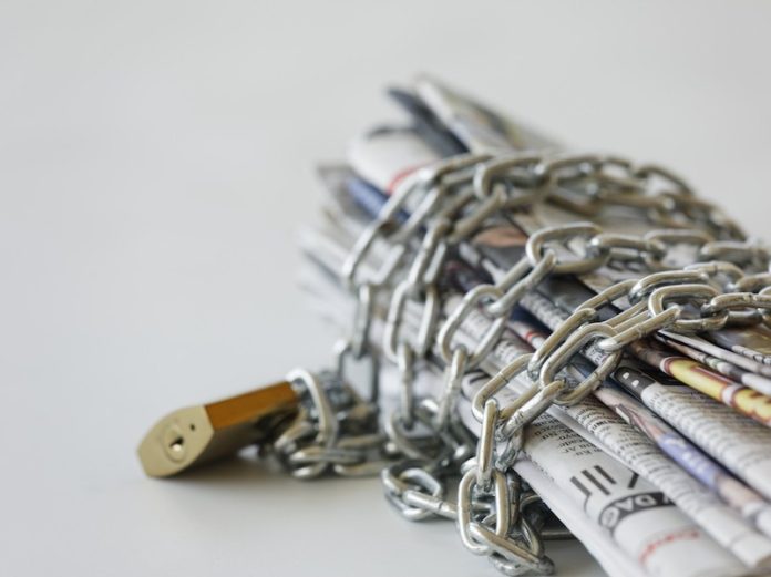 press freedom