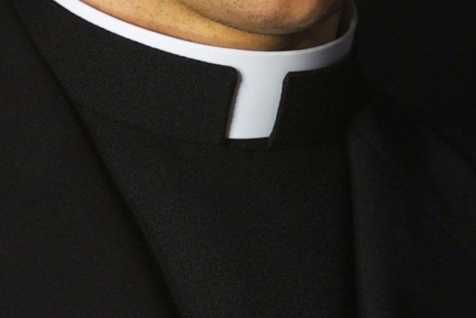priest