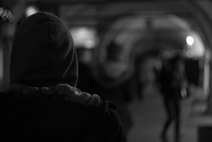 silhouette