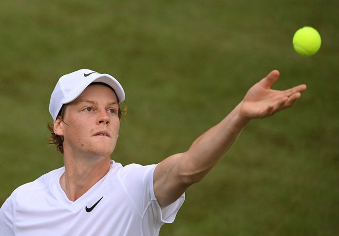 Wimbledon