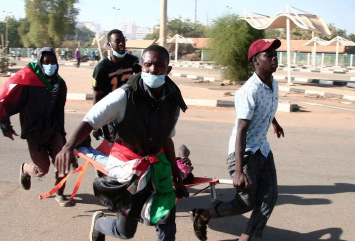 sudan