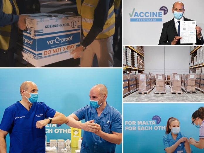 vaccin