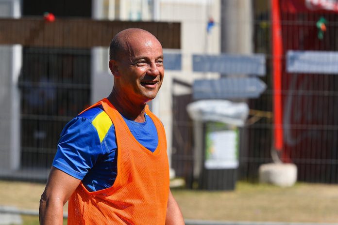 victor calvagna