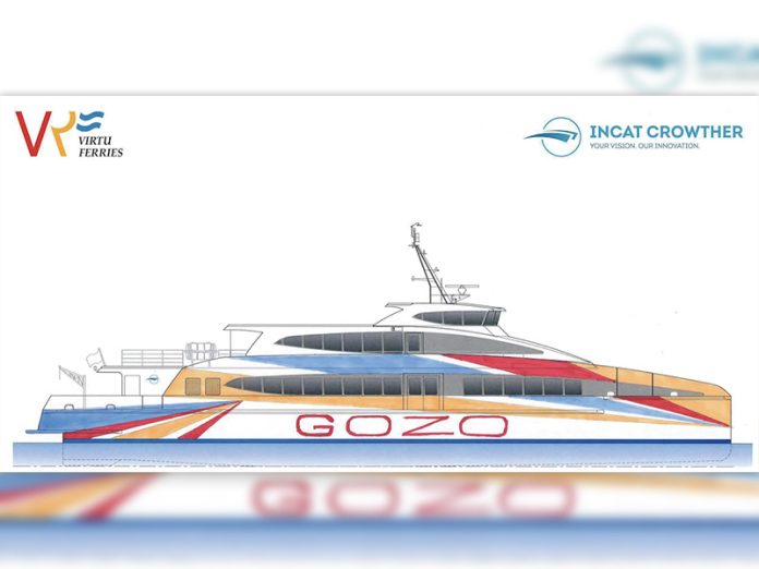 virtu ferries