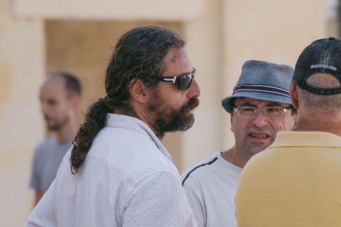 Alan Fenech