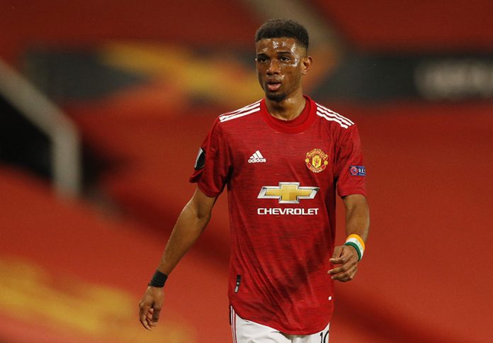 Europa League - Round of 16 First Leg - Manchester United v AC Milan