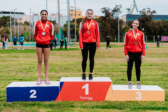 Athletics Malta 1