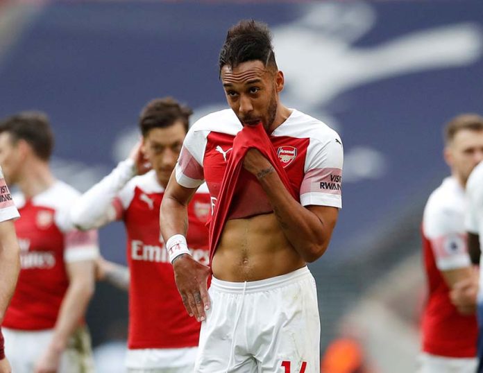 Premier League - Tottenham Hotspur v Arsenal
