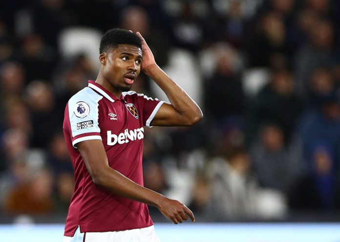 Premier League - West Ham United v Brighton & Hove Albion