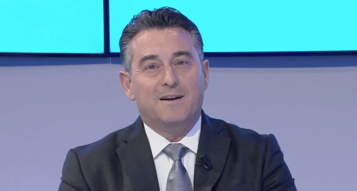 Bernard Grech
