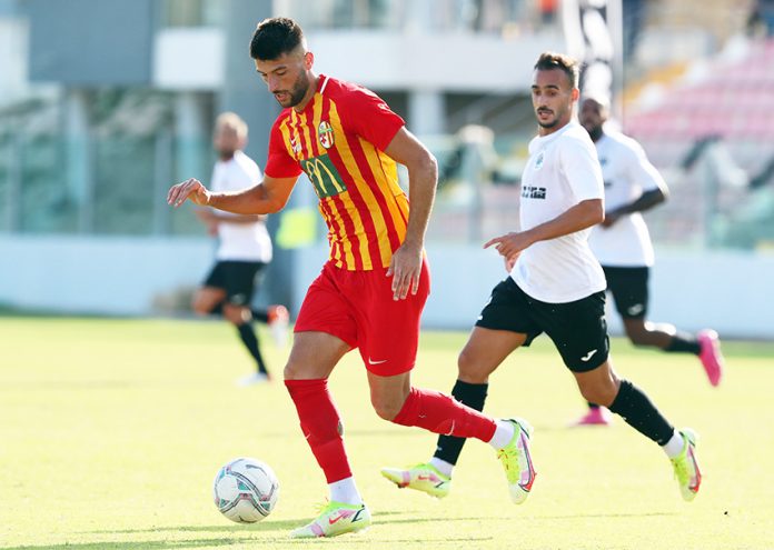 Birkirkara