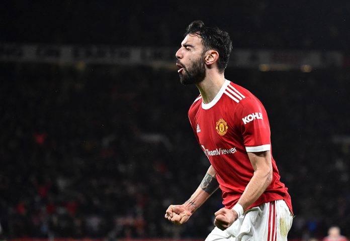 Premier League - Manchester United v Brighton & Hove Albion