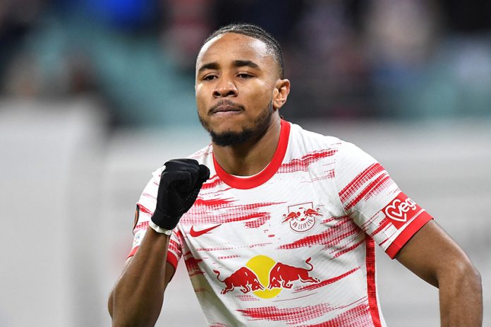Europa League - Play Off First Leg - RB Leipzig v Real Sociedad