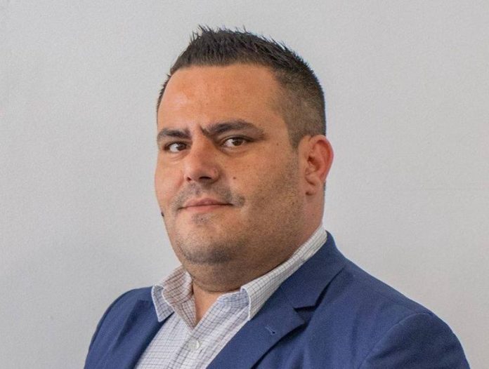 Clinton Camilleri