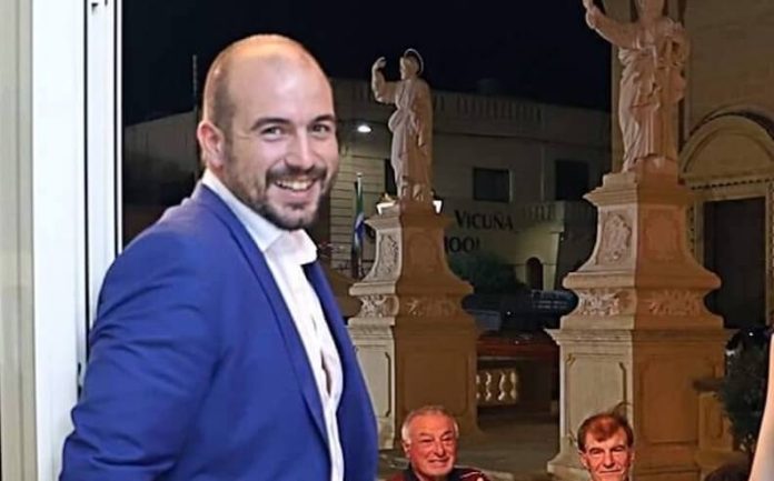 Daniel Attard