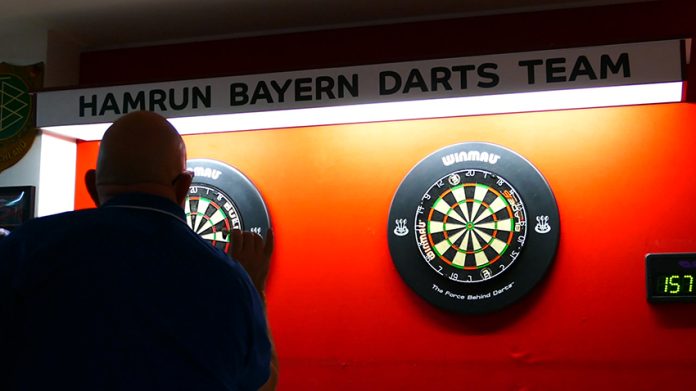 Darts
