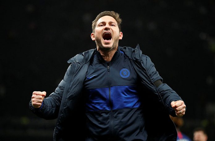 FILE PHOTO: Premier League - Tottenham Hotspur v Chelsea
