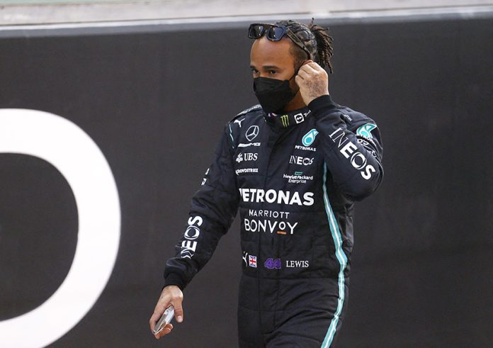 Abu Dhabi Grand Prix