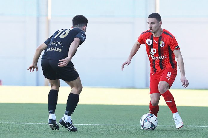 Hamrun