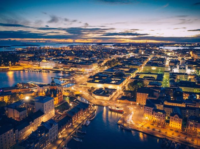Helsinki