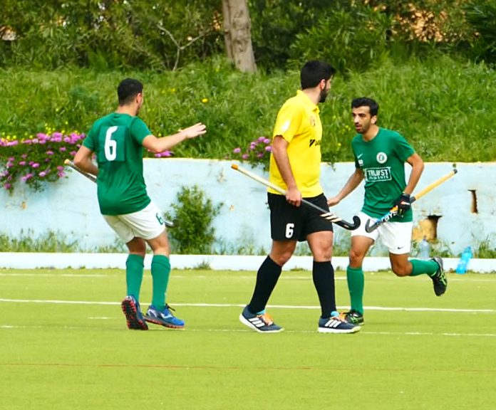 Hockey